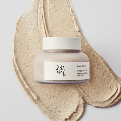 Masca facială cu orez măcinat și miere oferă o curățare blândă și efect antiinflamator. Recomandată pentru ten tern, uscat sau sensibil, lăsând pielea fină și radiantă. wowskin.ro